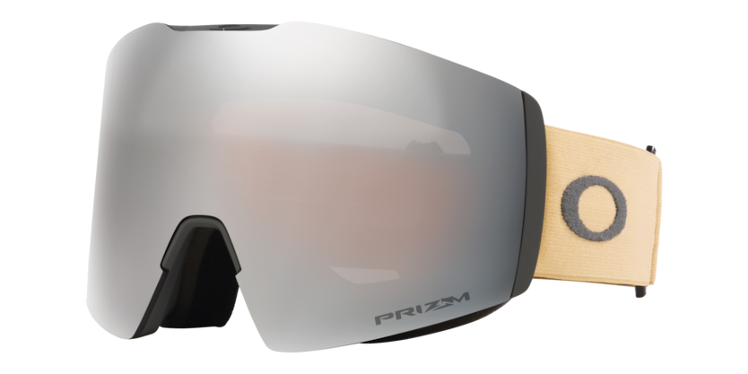 Oakley - Fall Line L - Light Curry/Prizm Snow Black Iridium