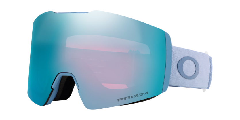 Oakley - Fall Line M - Matte Navy/Prizm Snow Sapphire Iridium