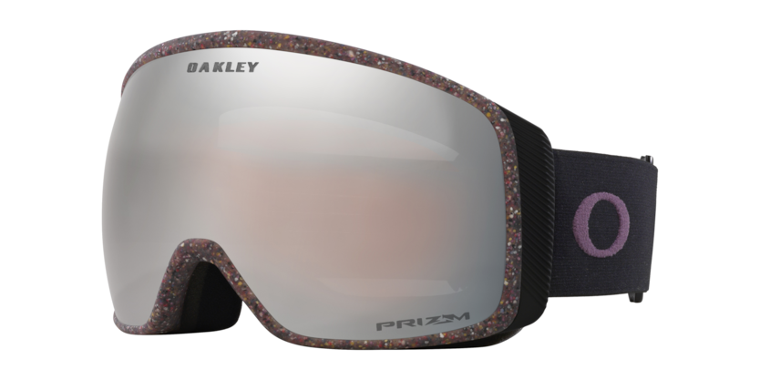 Oakley Flight Tracker L - Blackrock/Prizm Snow Black Iridium