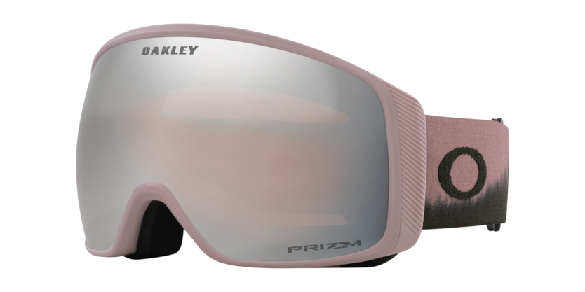 Oakley Flight Tracker L - Toadstool Dip/Prizm Snow Black iridium