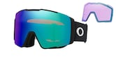 Oakley - Line Miner Pro M - Matte Black/Prizm Snow Argon Iridium