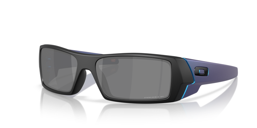 Oakley - Gascan - Matte Black/Prizm Black Polarized