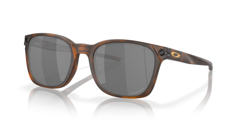 Oakley - Ojector - Matte Brown Tortoise/Prizm Black
