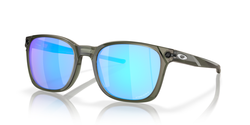 Oakley - Ojector - Olive Ink/Prizm Sapphire