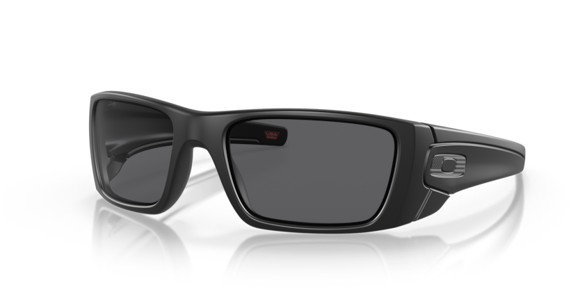 Oakley - Fuel Cell - Matte Black/Grey