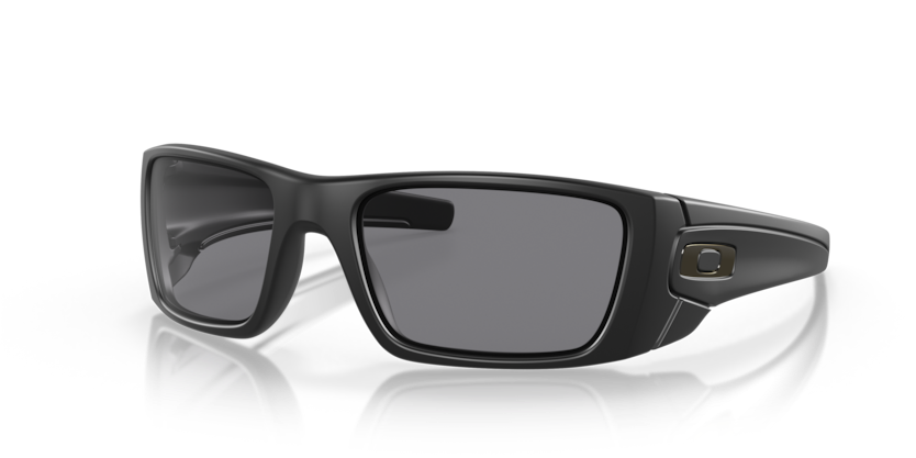 Oakley - Fuel Cell - Matte Black/Grey