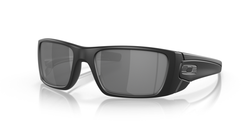 Oakley - Fuel Cell - Matte Black/Black Iridium