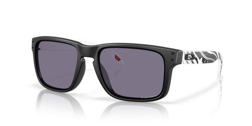 Oakley - Holbrook - Matte Black/Prizm Grey