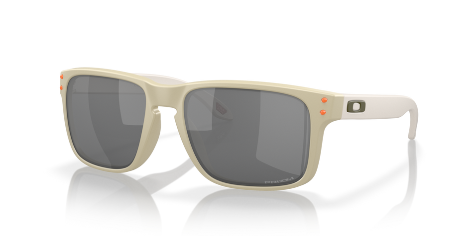 Oakley - Holbrook - Matte Sand /Prizm Black