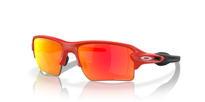 Oakley - FLAK 2.0 XL - Matte Redline/Prizm Ruby