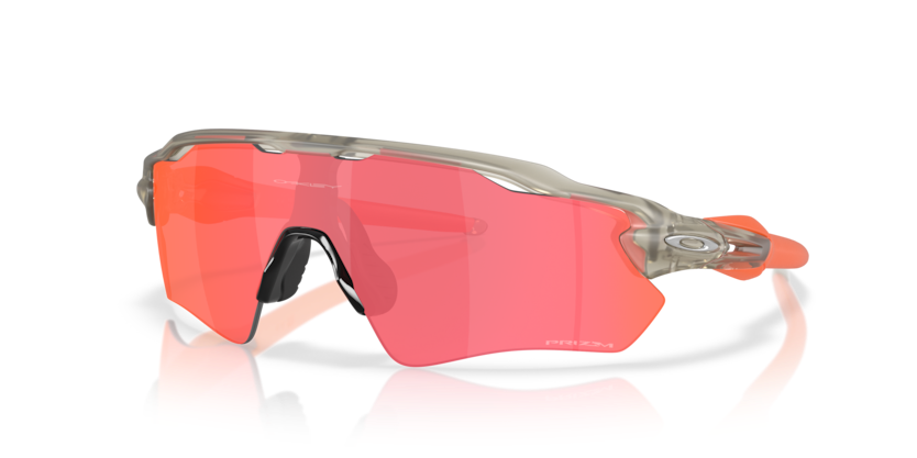 Oakley - RADAR EV PATH - Matte Grey Ink/Prizm Trail Torch