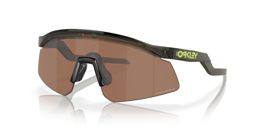 Oakley - Hydra - Olive Ink/Prizm Tungsten