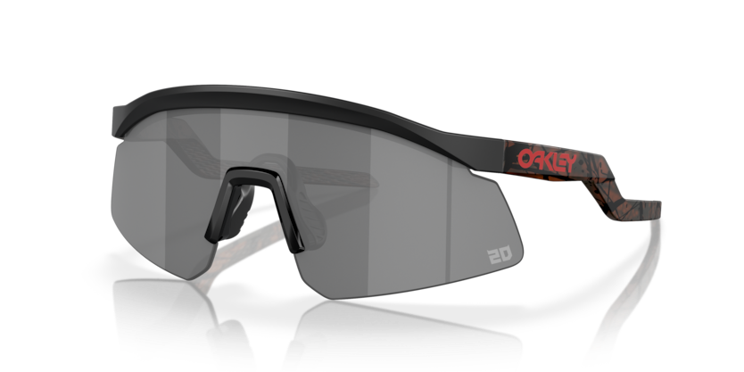 Oakley - Hydra - Matte Black/Prizm Black