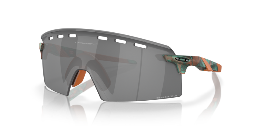 Oakley - Encoder Strike Vented - Matte Copper Patina/Prizm Black