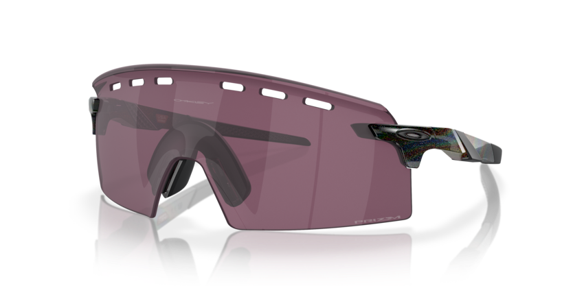 Oakley - Encoder Strike Vented - Dark Galaxy/Prizm Road Black