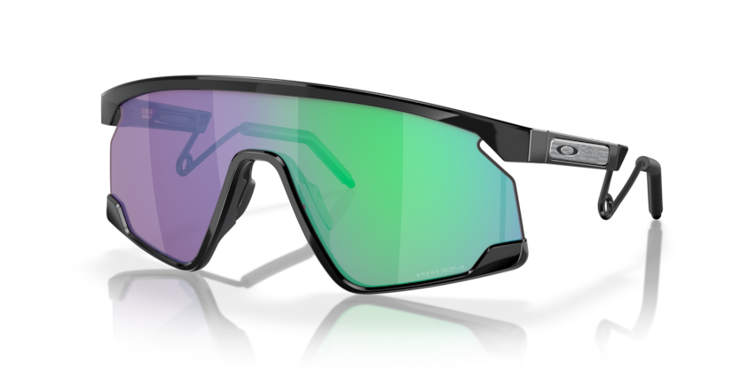 Oakley - BXTR Metal - Metal Black/Prizm Jade