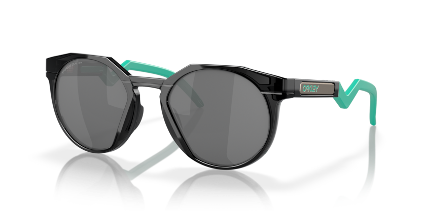 Oakley - HSTN - Black Ink/Prizm Black Polarized