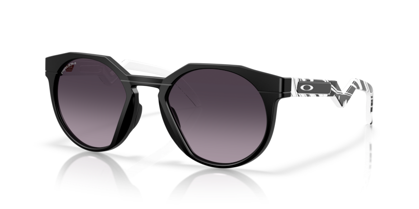 Oakley - HSTN - Matte Black/Prizm Black