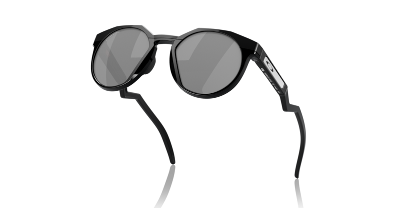 Oakley - HSTN - Matte Black/Prizm Black