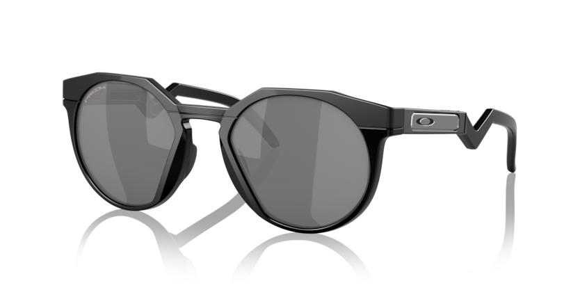 Oakley - HSTN - Matte Black/Prizm Black