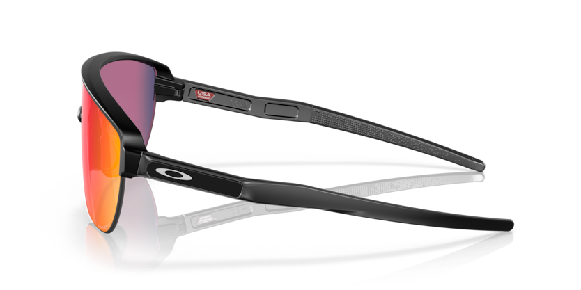 Oakley - Corridor - Matte Black/Prizm Road