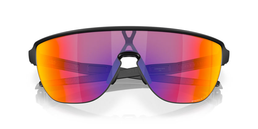 Oakley - Corridor - Matte Black/Prizm Road, OO9248-02 – easyBike Oakley - Corridor - Matte Black/Prizm Road, OO9248-02 – easyBike