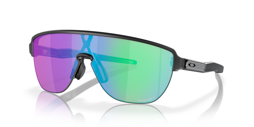 Oakley - Corridor - Matte Black Ink/Prizm Golf