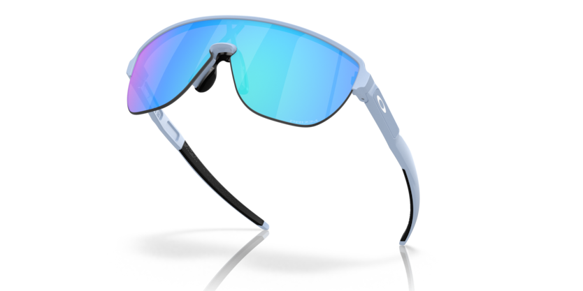 Oakley - Corridor - Matte Stonewash/Prizm Sapphire