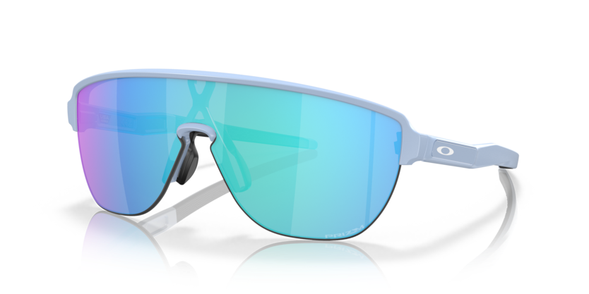 Oakley - Corridor - Matte Stonewash/Prizm Sapphire