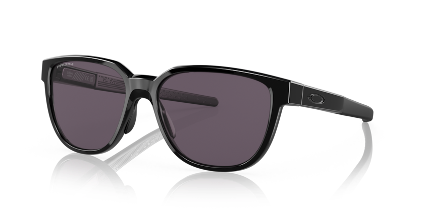 Oakley - Actuator - Polished Black/Prizm Grey