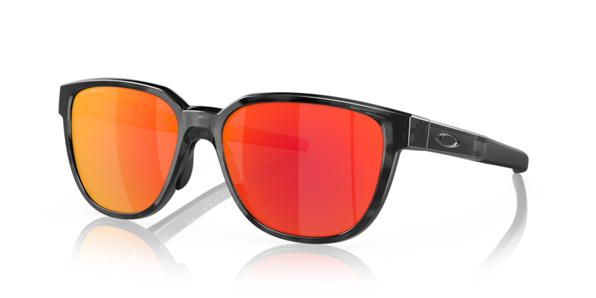 Oakley - Actuator - Black Tortoise/Prizm Ruby Polarized