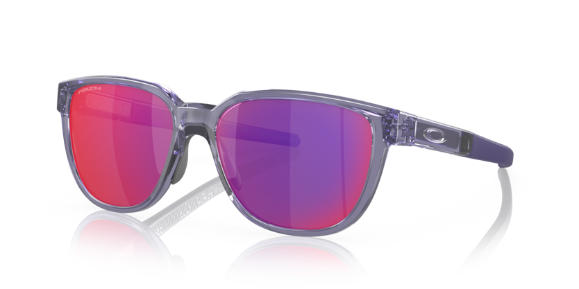 Oakley - Actuator - Transparent Lilac/Prizm Road