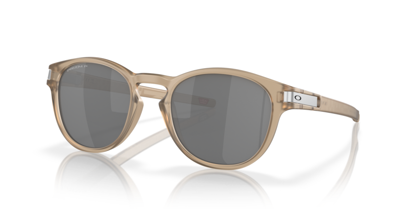 Oakley - Latch - Matte Sepia/Prizm Black Polarized