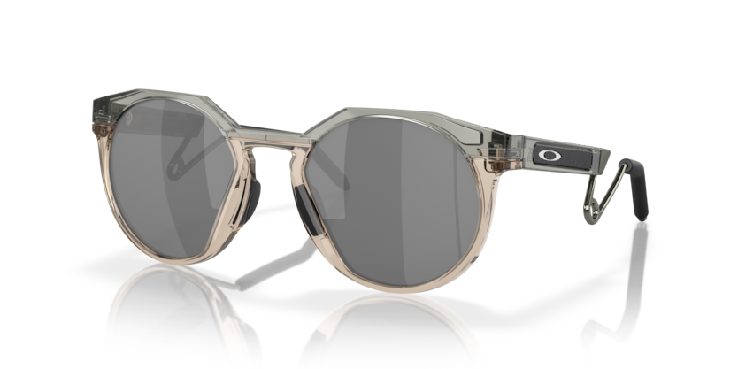 Oakley - HSTN Metal - Grey Ink/Sepia - Prizm Black