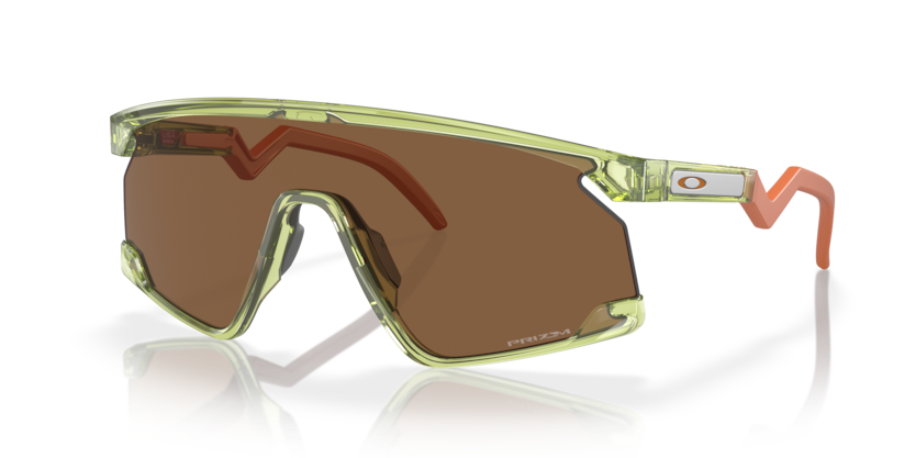 Oakley - BXTR - Transparent Fern/Prizm Bronze