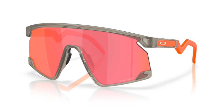 Oakley - BXTR - Matte Grey Ink/Prizm Trail Torch