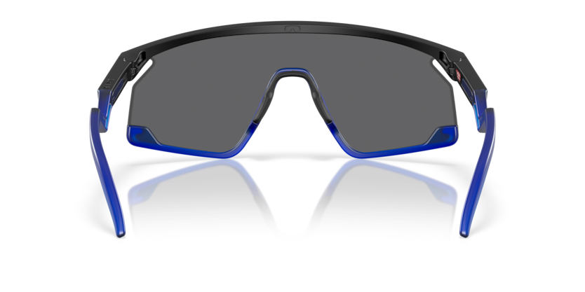 Oakley - BXTR - Matte Black/Prizm Black , OO9280-15 – easyBike Oakley - BXTR - Matte Black/Prizm Black , OO9280-15 – easyBike