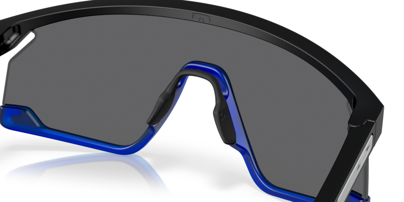 Oakley - BXTR - Matte Black/Prizm Black , OO9280-15 – easyBike Oakley - BXTR - Matte Black/Prizm Black , OO9280-15 – easyBike