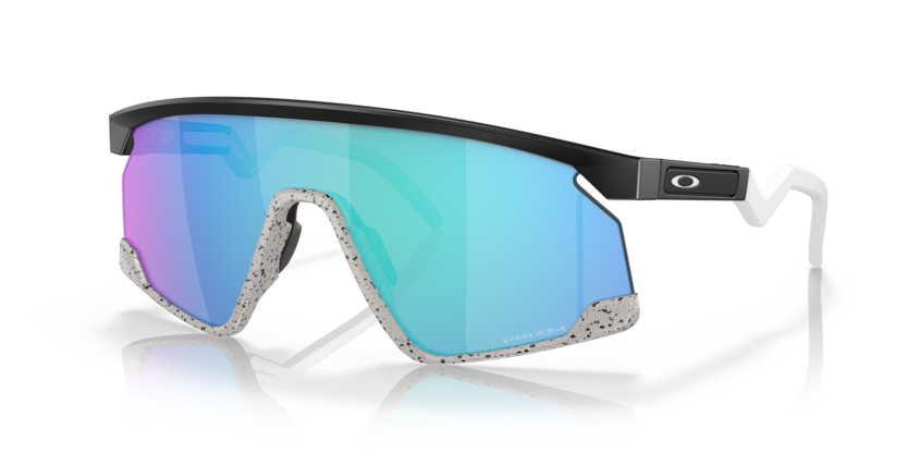 Oakley - BXTR - Matte Black/Prizm Sapphire