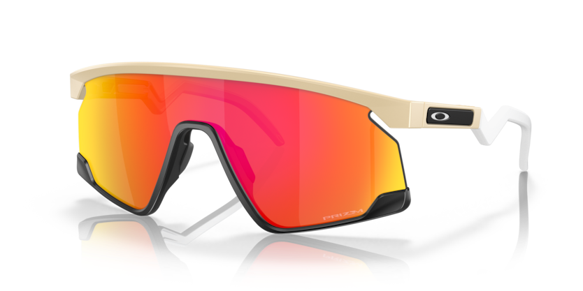 Oakley - BXTR - Matte Desert Tan/Prizm Ruby