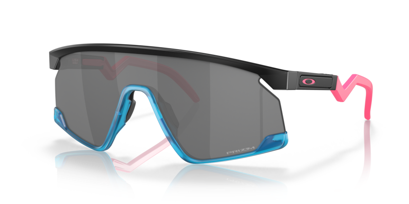 Oakley - BXTR - Matte Black/Prizm Black