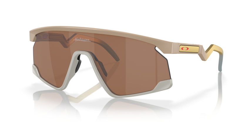 Oakley - BXTR - Matte Terrain Tan/Prizm Tungsten