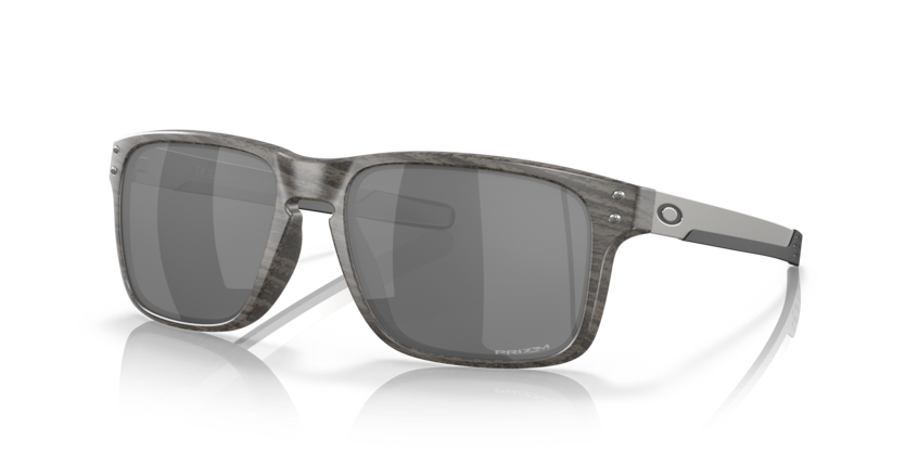 Oakley - Exchange Sun - Satin Black/Prizm Grey Polarized