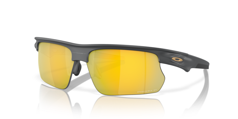 Oakley - BiSphaera - Matte Carbon/Prizm 24k Polarized
