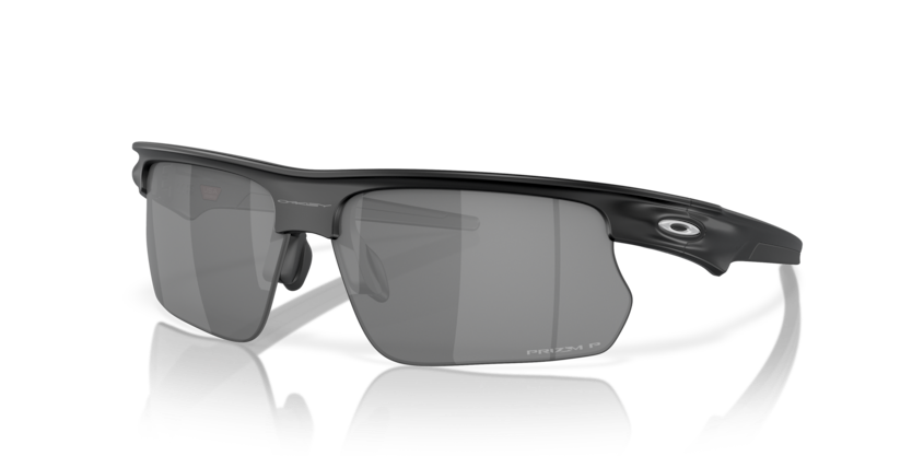 Oakley - BiSphaera - Matte Black/Prizm Black Polarized