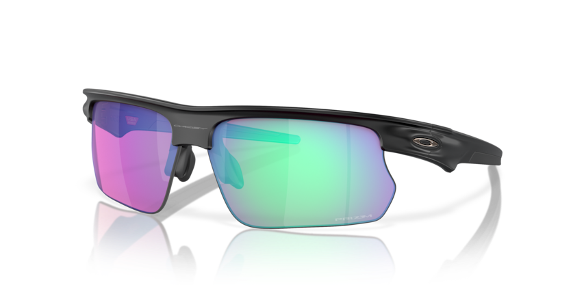 Oakley - BiSphaera - Matte Black/Prizm Golf