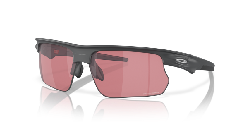 Oakley - BiSphaera - Matte Carbon/Prizm Dark Golf
