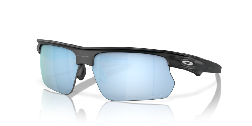 Oakley - BiSphaera - Matte Black/Prizm Deep Water Polarized