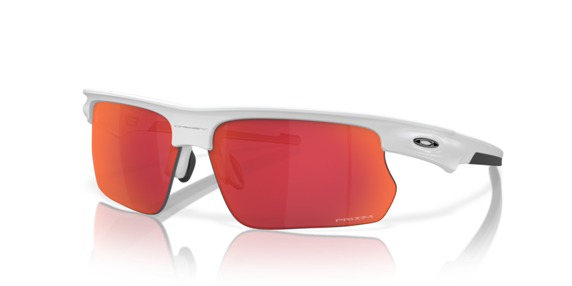 Oakley - BiSphaera - Matte White/Prizm Field