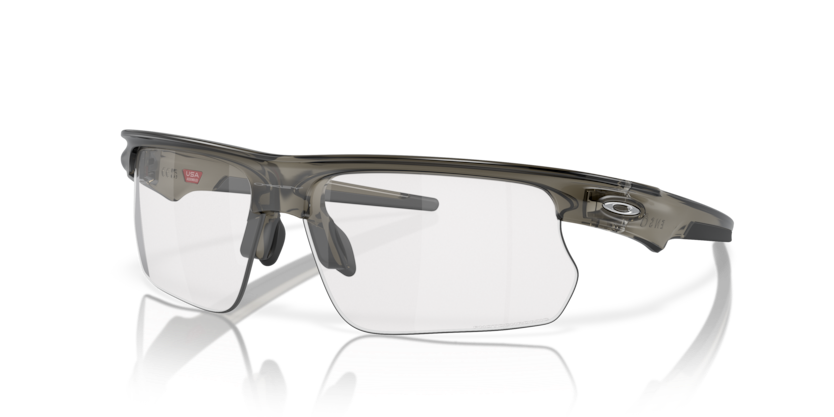 Oakley - BiSphaera - Grey Smoke/Photochromic